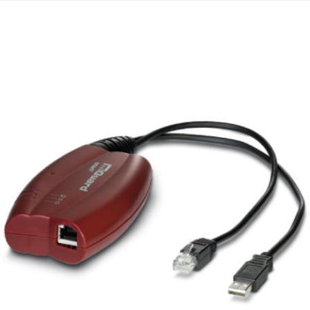 FL MGUARD RS4000 TX/TX VPN 2200515菲尼克斯路由器 