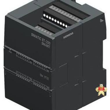 西门子CPU模块 6ES7288-1SR20-0AA0 CPU SR20替代S7-200 6ES7288-1SR20-0AA0,CPU SR20,继电器输出,12 输入/8 输出,200SMART替代S7-200