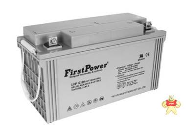 FirstPower(一电)蓄电池  LFP12100  12V100AH 机房应急 计算机系统 直流屏 一电蓄电池,12v100ah,通讯设备,机房应急,直流屏