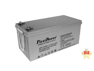 FirstPower(一电)蓄电池  LFP12100  12V100AH 机房应急 计算机系统 直流屏 一电蓄电池,12v100ah,通讯设备,机房应急,直流屏