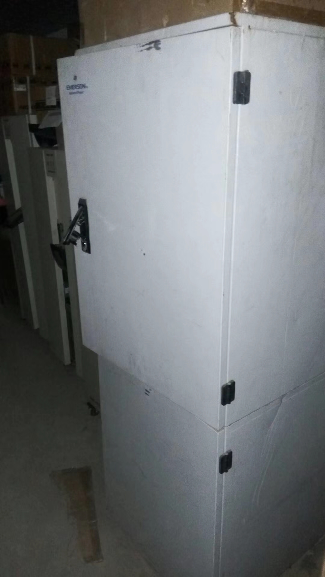 艾默生EPC482002900-HA1室外柜 通信电源机柜 48V开关电源