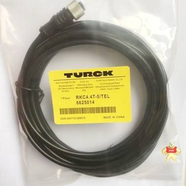 图尔克-PKW4M-2/TEL-传感器电缆 破损处理 图尔克传感器,传感器电缆价格,电缆外皮破损处理,传感器与电气连接的时候要注意些什么