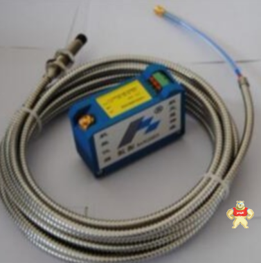 QBJ3800XL电涡流传感器 振动速度传感器,振动传感器,电涡流传感器,一体化振动传感器,QBJ3800XL