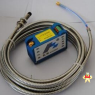300XL5/8mmP/N 电涡流传感器 振动速度传感器,振动传感器,电涡流传感器,一体化振动传感器,300XL5/8mmP/N