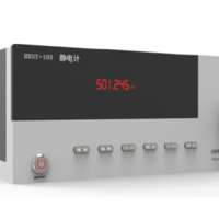 靜電計