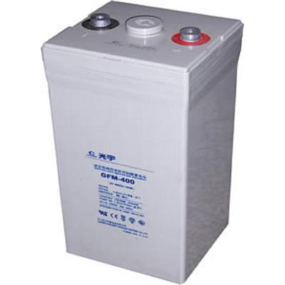 COSLIGHT光宇 蓄电池GFM-300 2v300AH ups 太阳能 直流屏