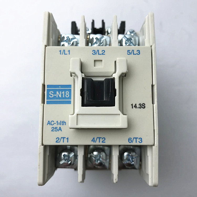 三菱-SN-18-交流接触器 常见***电压是多少 交流接触器如何接线,交流接触器常见最高工作电压是多少,三菱交流接触器,交流接触器价格