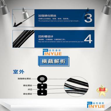 蝶形皮线光缆 蝶形皮线光缆,皮线光缆,室内皮线光缆,单芯皮线光缆,双芯皮线光缆