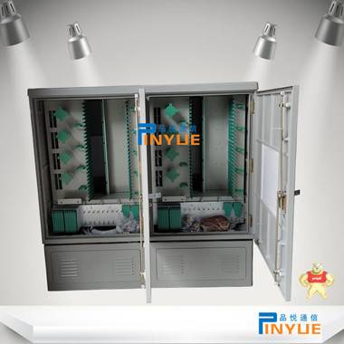 落地式720芯光交箱尺寸 