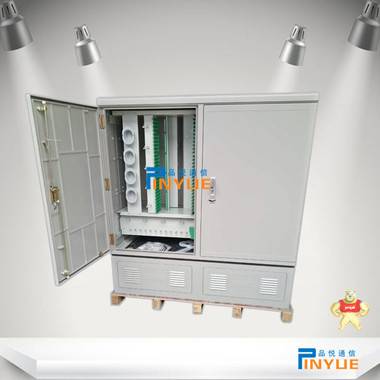 落地式720芯光交箱尺寸 