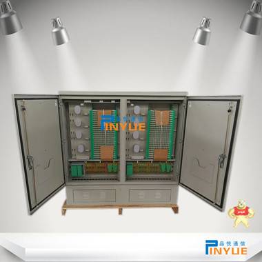 落地式720芯光交箱尺寸