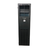 艾默生精密空調(diào)12.5KW恒濕恒溫 艾默生DME12MHP5 DMC12WT1機(jī)房專用空調(diào)