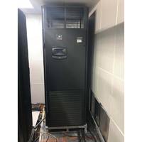 艾默生精密空調(diào)12.5KW恒濕恒溫 艾默生DME12MHP5 DMC12WT1機(jī)房專用空調(diào)