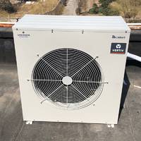 艾默生精密空调12.5KW恒湿恒温 艾默生DME12MHP5 DMC12WT1机房专用空调
