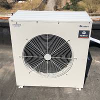 艾默生精密空調(diào)12.5KW恒濕恒溫 艾默生DME12MHP5 DMC12WT1機(jī)房專用空調(diào)