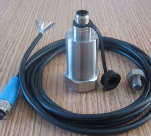 CV-861振动速度传感器