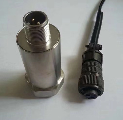 CV-861振动速度传感器