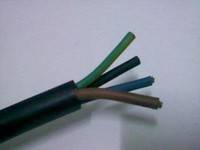 YC重型橡套软电缆-天津电缆总厂橡塑厂