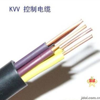 KVV控制电缆-天津市电缆总厂橡塑厂 KVV电缆,KVV控制电缆,KVV控缆,KVV,控制电缆