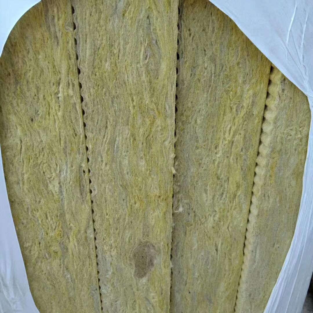 玄武棉施工方法