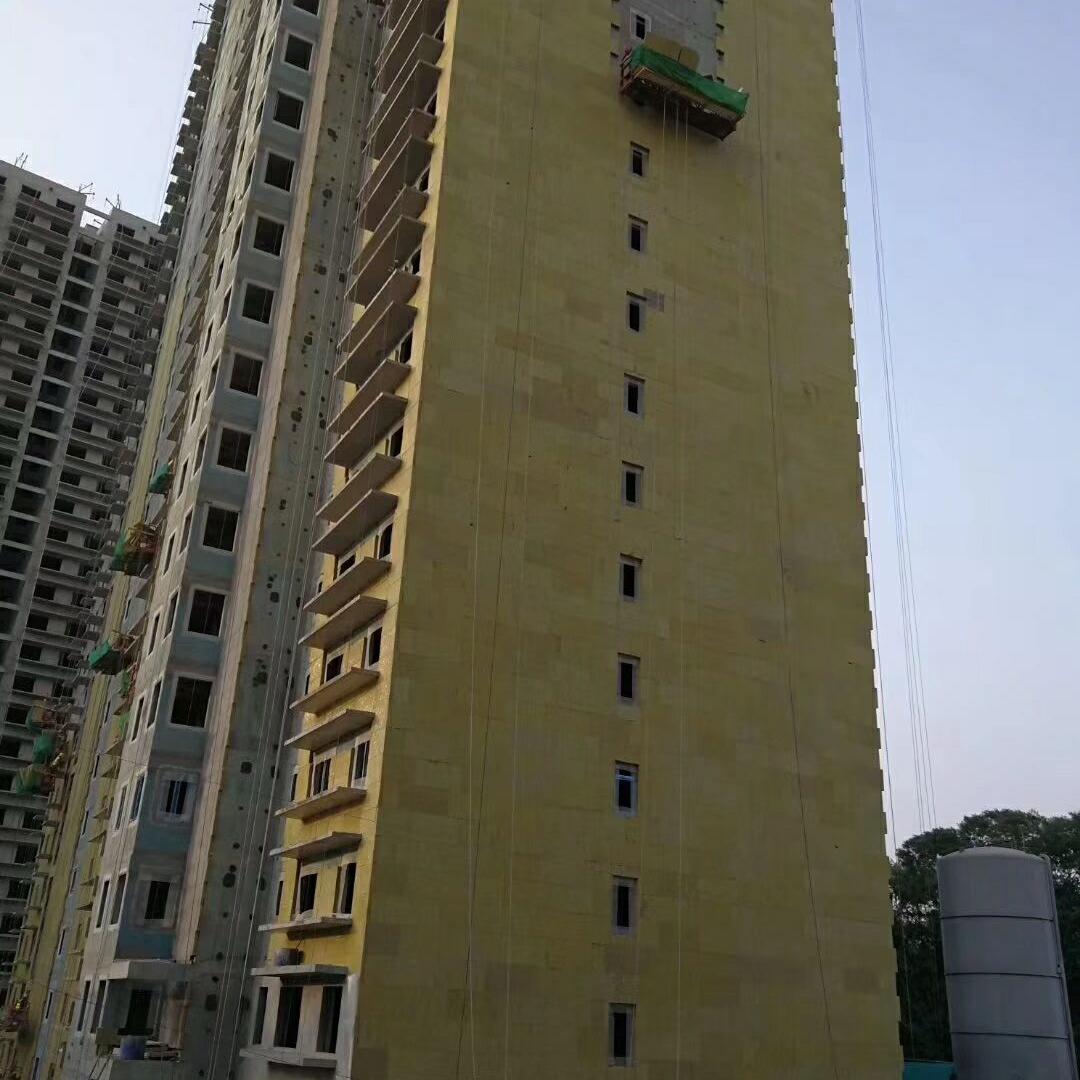 玄武棉施工方法