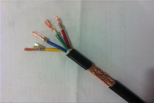 RVSP双绞屏蔽线-天津电缆总厂橡塑厂 RVSP屏蔽线,RVS双绞线,RVSP屏蔽双绞线,RVSP