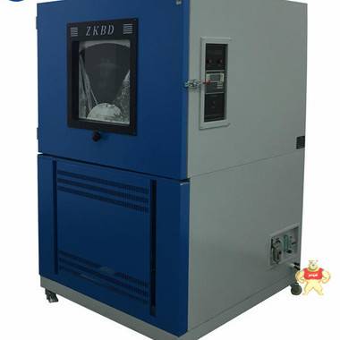 BD/SC-500仪表耐沙尘试验箱 