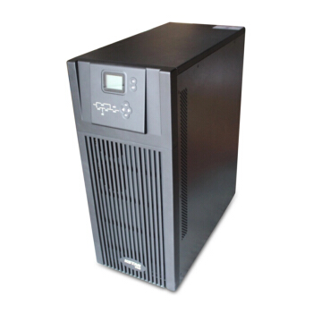科士达ups电源 6KVA/5400W 外置电池ups'电源 长延时ups电源 机房ups电源 现货包邮原装正品