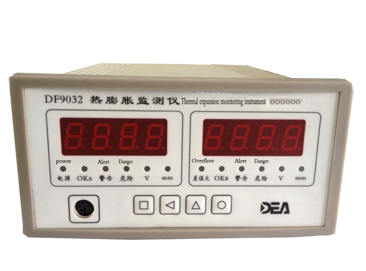 DF9032 热膨胀监测仪