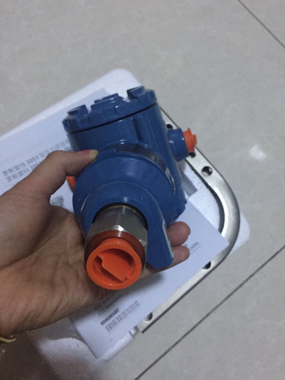 正品罗斯蒙特压力变送器3051TG压力变送器3051TG压力传感器 罗斯蒙特3051TG