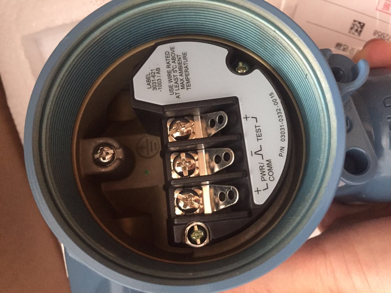 正品罗斯蒙特压力变送器3051TG压力变送器3051TG压力传感器 罗斯蒙特3051TG