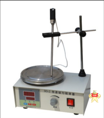海富达90-2数显恒温磁力搅拌器 磁力搅拌器,数显恒温磁力搅拌器,90-2