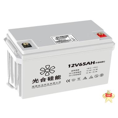 光合硅能12V65AH蓄电池 光伏系统控制  UPS电源 太阳能 直流屏 光合硅能,12V65AH,免维护蓄电池,光伏系统控制,风力发电系统