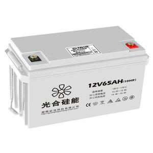 光合硅能12V65AH蓄电池 光伏系统控制  UPS电源 太阳能 直流屏 光合硅能,12V65AH,免维护蓄电池,光伏系统控制,风力发电系统