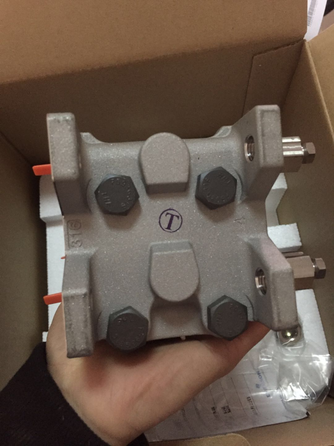 正品罗斯蒙特微差压变送器 3051CD0微差压变送器 现货供应 3051CD0高精度差压变送器