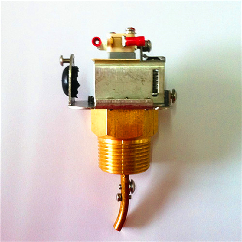 IFC水流量开关HF68