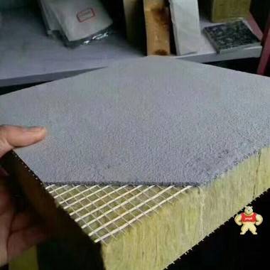 白银机制复合岩棉板 机制岩棉板,机制岩棉复合板,复合岩棉板,岩棉复合板,岩棉板