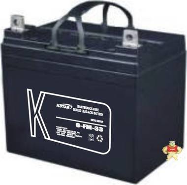 科士达KSTAR 蓄电池 6-FM-38 科士达12V38AH 路灯 机房 直流屏 电梯 科士达KSTAR,12V38AH,免维护蓄电池,6-FM-38,科士达蓄电池