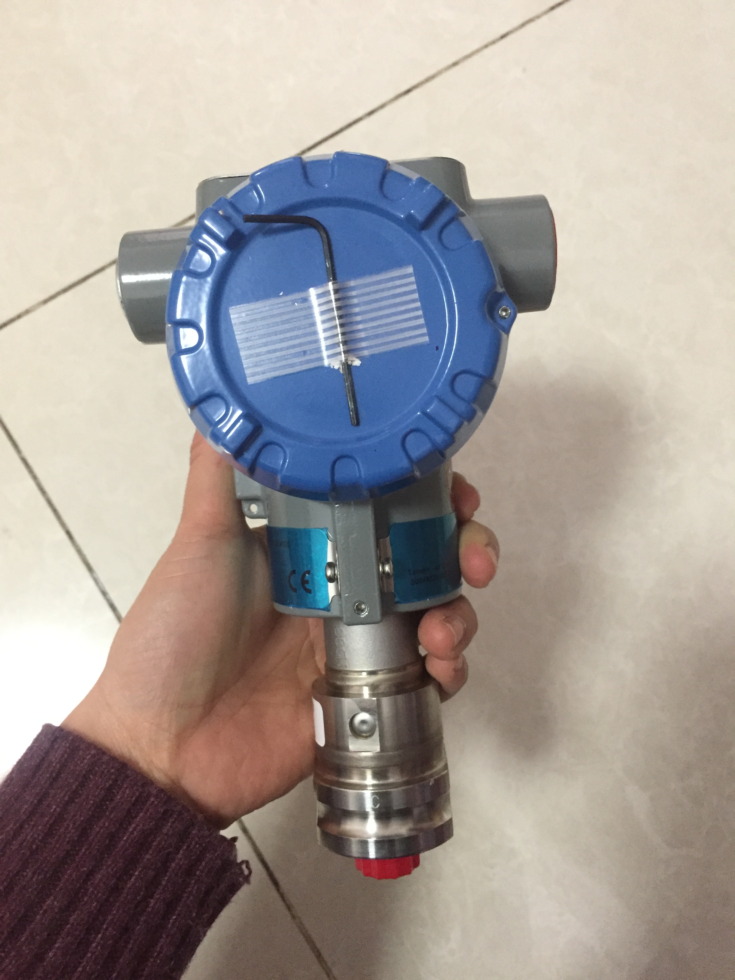 正品霍尼韦尔压力变送器 STG压力变送器 霍尼韦尔STG变送器 Honewell压力变送器