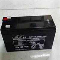 理士蓄電池DJW12-5.0 卷閘門(mén)電機(jī)電池 12V5AH 卷簾門(mén)12V4.5AH電瓶