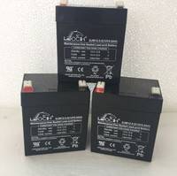 理士蓄電池DJW12-5.0 卷閘門(mén)電機(jī)電池 12V5AH 卷簾門(mén)12V4.5AH電瓶
