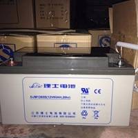 理士LEOCH蓄电池 DJM1238 12V38AH UPS电源 高压房直流屏电池