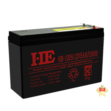 HE蓄電池HB-1205 HE 12V5AH UPS蓄電池 門(mén)禁 電梯 消防設(shè)備 HE 蓄電池,12V5AH,鉛酸蓄電池,HB-1205,免維護(hù)蓄電池