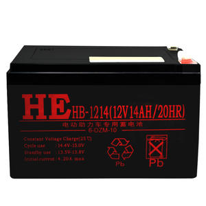HE蓄电池HB-1214 HE 12V14AH UPS蓄电池 门禁 电梯 消防设备 HE 蓄电池,12V14AH,铅酸蓄电池,HB-1214,免维护蓄电池