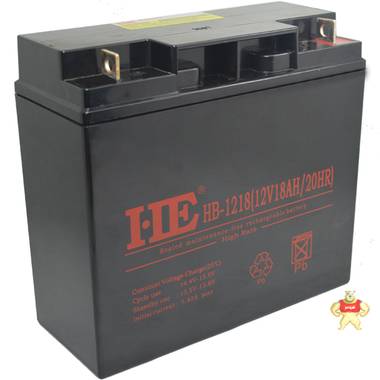 HE蓄电池HB-1220 HE 12V20AH UPS蓄电池 门禁 电梯 消防设备 HE 蓄电池,12V20AH,免维护蓄电池,HB-1220,应急电源