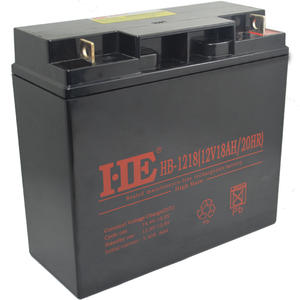 HE蓄电池HB-1218 HE 12V18AH UPS蓄电池 门禁 电梯 消防设备 HE 蓄电池,12V18AH,免维护蓄电池,HB-1218,应急电源
