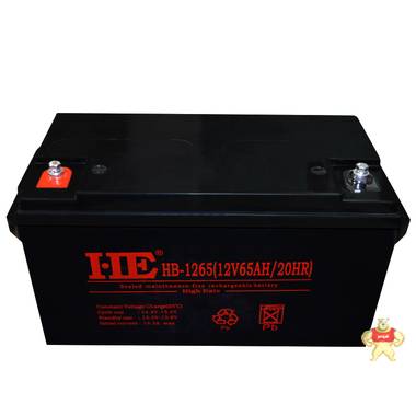 HE蓄电池HB-1255 HE 12V55AH UPS蓄电池 消防设备 太阳能系统  船舶设备 HE 蓄电池,12V55AH,免维护蓄电池,HB-1255,应急电源