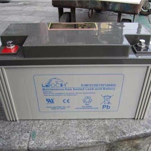 理士蓄电池DJM12100S 理士12V100AH免维护蓄电池 UPS EPS电源通信电源专用电瓶