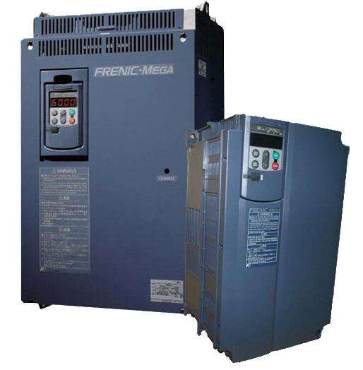 富士变频器FRN3.7G1S-4C 6.8KVA 9A 3.7 KW 3相AC380V/50Hz/60Hz[品牌