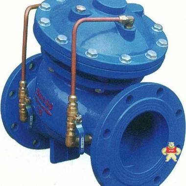 多功能水泵控制阀 多功能水泵控制阀,水泵控制阀,水利控制阀